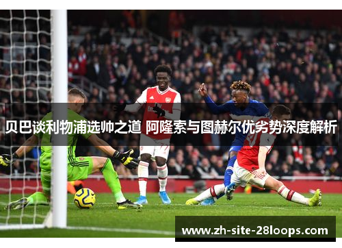 贝巴谈利物浦选帅之道 阿隆索与图赫尔优劣势深度解析 贝巴谈利物浦选帅之道 阿隆索与图赫尔优劣势深度解析