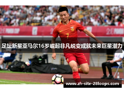 足坛新星亚马尔16岁崛起非凡蜕变成就未来巨星潜力 足坛新星亚马尔16岁崛起非凡蜕变成就未来巨星潜力