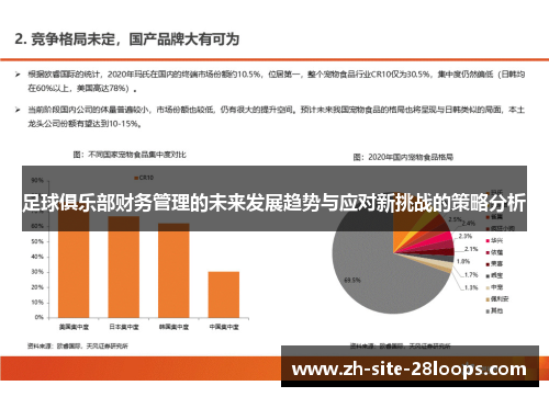 足球俱乐部财务管理的未来发展趋势与应对新挑战的策略分析 足球俱乐部财务管理的未来发展趋势与应对新挑战的策略分析