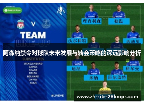 阿森纳禁令对球队未来发展与转会策略的深远影响分析 阿森纳禁令对球队未来发展与转会策略的深远影响分析