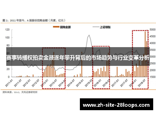 赛事转播权拍卖金额逐年攀升背后的市场趋势与行业变革分析